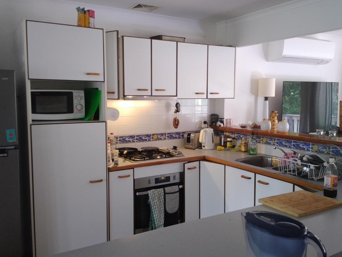 Homestay Near To Everything Yet In A Rainforest Setting